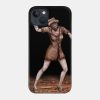 Silent Hill Nurse Phone Case Official Silent Hill Merch