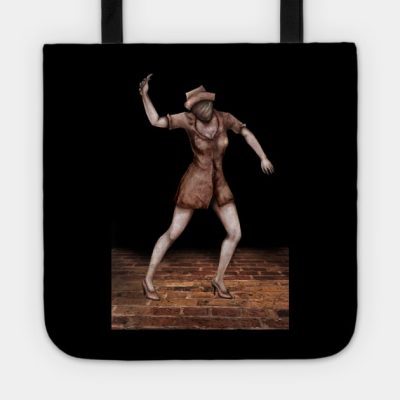 Silent Hill Nurse Tote Official Silent Hill Merch