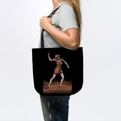 Silent Hill Nurse Tote Official Silent Hill Merch