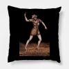 Silent Hill Nurse Throw Pillow Official Silent Hill Merch