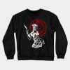 Hello Nurse Crewneck Sweatshirt Official Silent Hill Merch