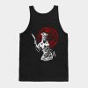 Hello Nurse Tank Top Official Silent Hill Merch