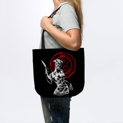 Hello Nurse Tote Official Silent Hill Merch