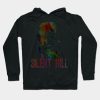 Heather Mason Hoodie Official Silent Hill Merch