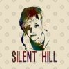 Heather Mason Pin Official Silent Hill Merch