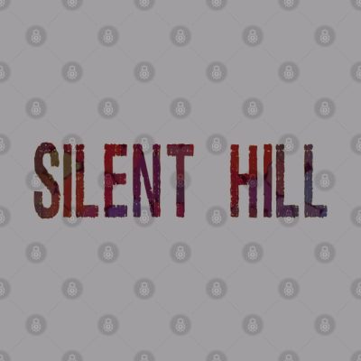 Silent Hill Phone Case Official Silent Hill Merch