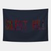 Silent Hill Tapestry Official Silent Hill Merch