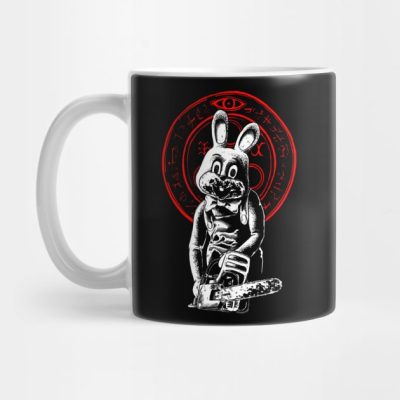 Robbie The Rabbit Mug Official Silent Hill Merch