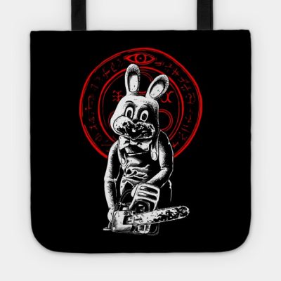 Robbie The Rabbit Tote Official Silent Hill Merch