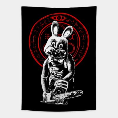 Robbie The Rabbit Tapestry Official Silent Hill Merch