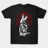 Robbie The Rabbit T-Shirt Official Silent Hill Merch