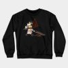 Silent Hill 2 True Ending Crewneck Sweatshirt Official Silent Hill Merch