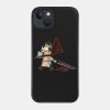 Silent Hill 2 True Ending Phone Case Official Silent Hill Merch