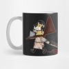 Silent Hill 2 True Ending Mug Official Silent Hill Merch