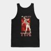 Silent Nurse Tank Top Official Silent Hill Merch