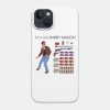 Silent Hill Harry Mason Inventory Phone Case Official Silent Hill Merch