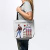 Silent Hill Harry Mason Inventory Tote Official Silent Hill Merch