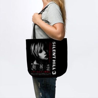 Heather Tote Official Silent Hill Merch