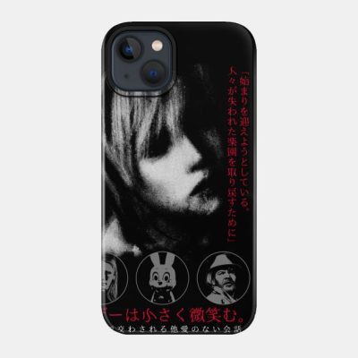 Heather Phone Case Official Silent Hill Merch