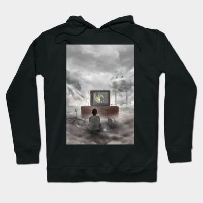 Silent Hill 2 Hoodie Official Silent Hill Merch