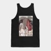 American Silent Tank Top Official Silent Hill Merch