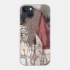 American Silent Phone Case Official Silent Hill Merch