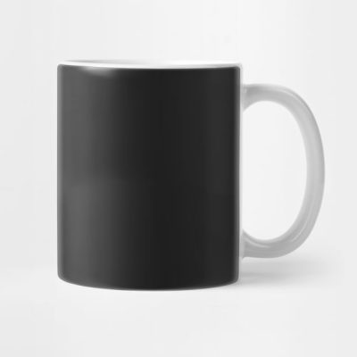 American Silent Mug Official Silent Hill Merch