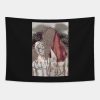 American Silent Tapestry Official Silent Hill Merch