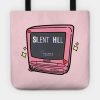 Girly Fun Time Tote Official Silent Hill Merch