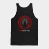 I Love Silent Hill Tank Top Official Silent Hill Merch