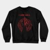 Hd Crewneck Sweatshirt Official Silent Hill Merch