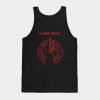 Hd Tank Top Official Silent Hill Merch