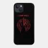 Hd Phone Case Official Silent Hill Merch