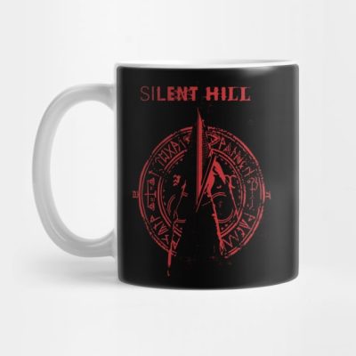 Hd Mug Official Silent Hill Merch