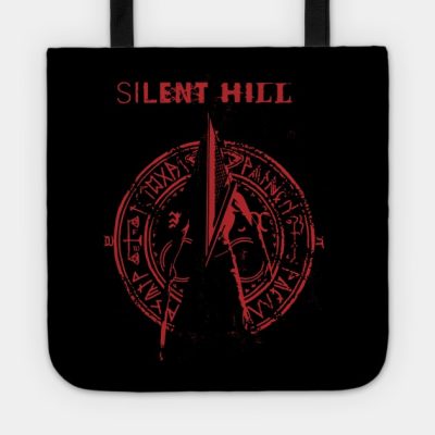 Hd Tote Official Silent Hill Merch