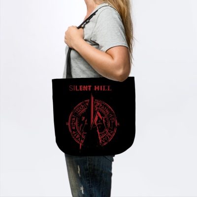 Hd Tote Official Silent Hill Merch