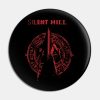 Hd Pin Official Silent Hill Merch