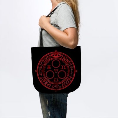 Halo Of The Sun Tote Official Silent Hill Merch