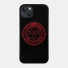 Halo Of The Sun Phone Case Official Silent Hill Merch