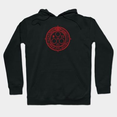 Halo Of The Sun Hoodie Official Silent Hill Merch