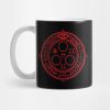 Halo Of The Sun Mug Official Silent Hill Merch