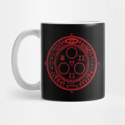 Halo Of The Sun Mug Official Silent Hill Merch