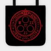 Halo Of The Sun Tote Official Silent Hill Merch