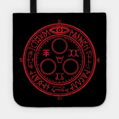 Halo Of The Sun Tote Official Silent Hill Merch