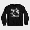 Wounds Will Heal Crewneck Sweatshirt Official Silent Hill Merch