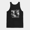 Wounds Will Heal Tank Top Official Silent Hill Merch