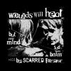 Wounds Will Heal Tapestry Official Silent Hill Merch