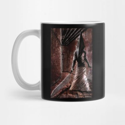 There Is No Escape Mug Official Silent Hill Merch