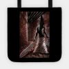 There Is No Escape Tote Official Silent Hill Merch