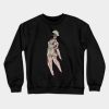 Nurse Crewneck Sweatshirt Official Silent Hill Merch